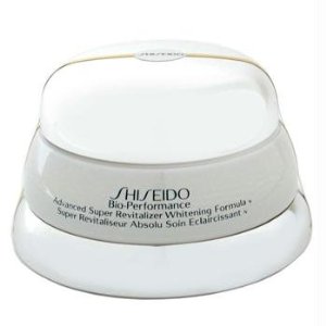 Shiseido Bio-performance Super Revitalizing Whitening Formula $62.99