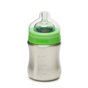 9oz Kid Kanteen® Baby Bottles  $16.65