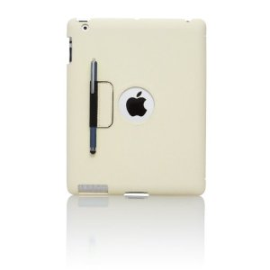 Targus iPad 3 超薄保护套/支架 $20.78