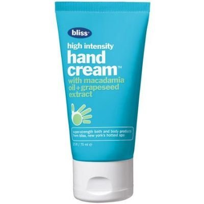 Bliss High Intensity Hand Cream - 2.5 Oz     $13.21