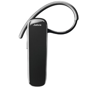 Jabra EASYGO Bluetooth Headset [Retail Packaging] $19.90