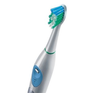 Waterpik Sensonic Professional Toothbrush $55.99 