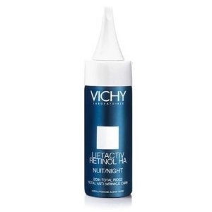 Vichy LiftActiv Retinol HA Night Total Wrinkle Plumping Care    $32.35