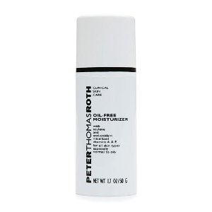 Peter Thomas Roth Oil-Free Moisturizer, 1.7 Ounce $33.85 (19%off)