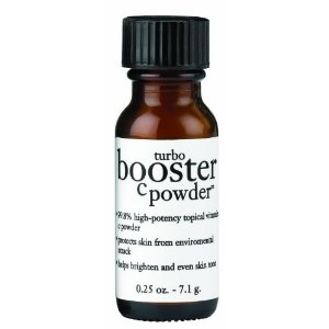 Philosophy Turbo Booster C Powder , 0.25 Ounce, only $27.25, free shipping