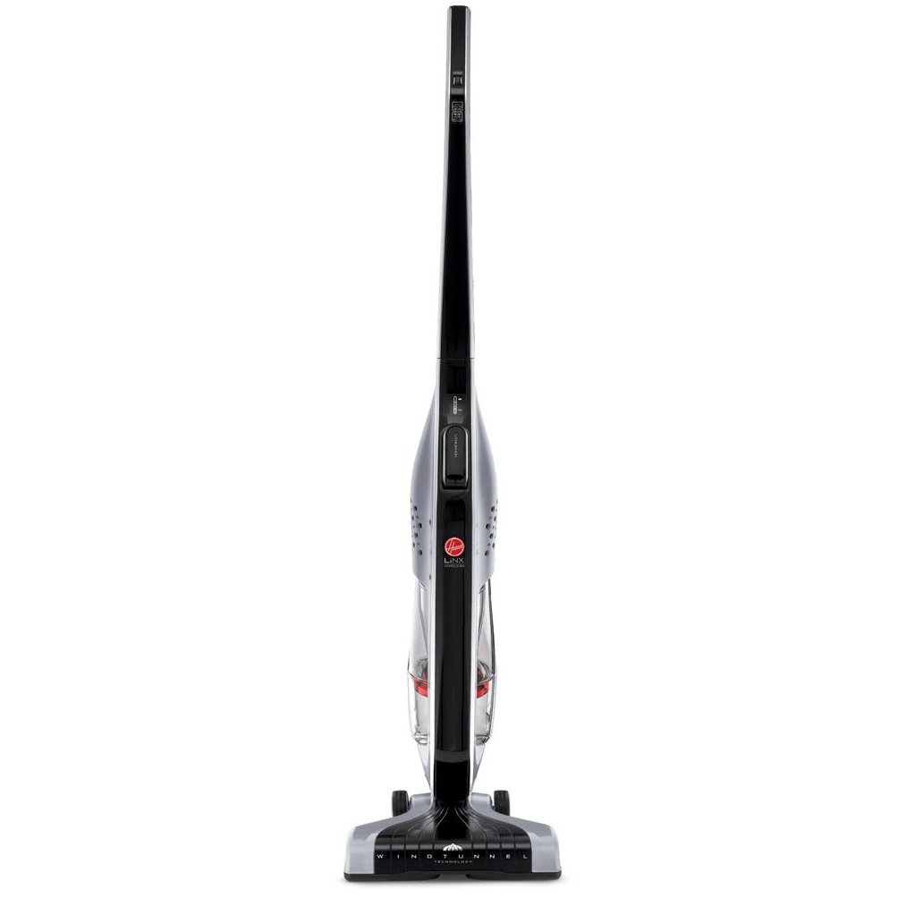 Hoover Linx Cordless Stick Vacuum Cleaner $148.94+free shipping with Amazon $30 Gift Card