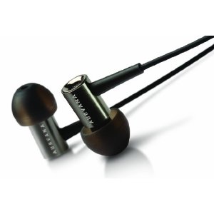 Creative Aurvana 2 In-Ear Headphones $49.99