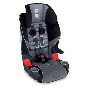Britax Frontier 85 Combination Booster Car Seat $185.00