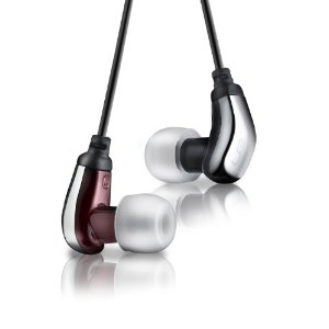 Logitech Ultimate Ears 600 Noise-Isolating Earphones $49.99