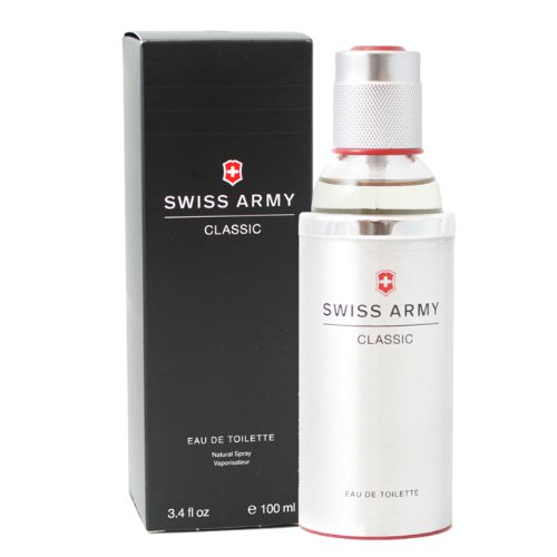 Swiss Army By Swiss Army For Men. Eau De Toilette Spray 3.4 Ounces $25.59(43%off)
