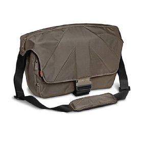 Manfrotto MB SM390-7BC UNICA VII Messenger Bag -Champagne  $47.00(58%off) 