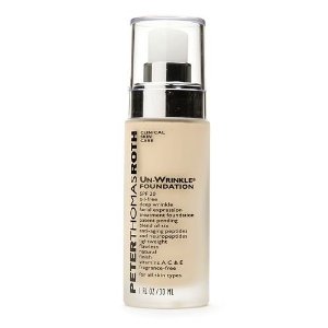 Peter Thomas Roth Un-Wrinkle Foundation (Light) $23.95(47%off) + Free Shipping 