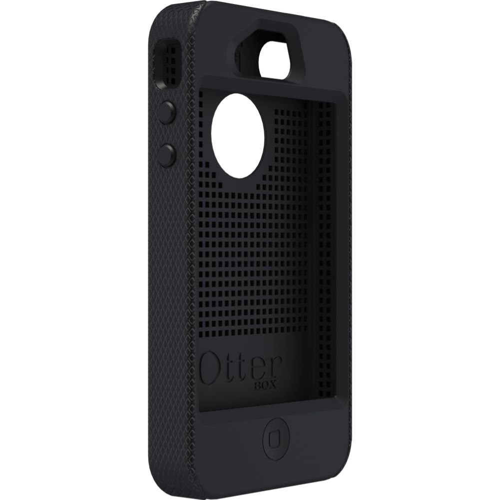 OtterBox Impact Series case for iPhone 4S  $9.07