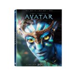 值得收藏！《阿凡達》(Avatar ) 藍光3D珍藏版預訂 $19.99