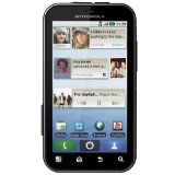 Motorola Defy MB525 Unlocked Cellphone $129.99