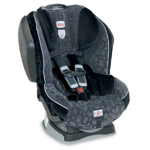 秒杀！新低！Britax百代适Advocate 70-G3 儿童汽车安全座椅 $207.20免运费
