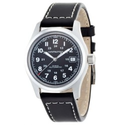 Hamilton 漢密爾頓H70455733 男式自動機械腕錶 $345.00