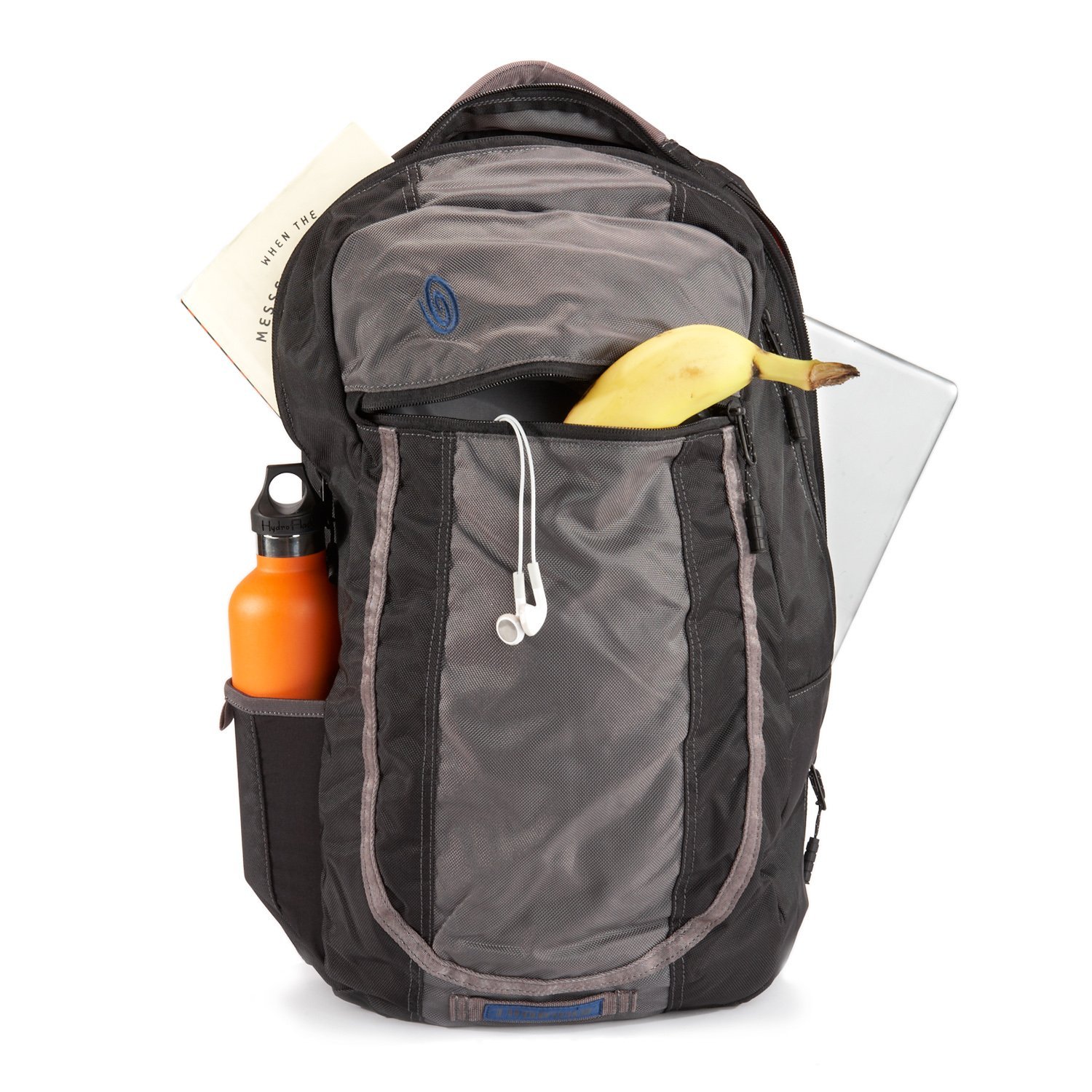 Timbuk2 Proof Backpack, Black  $44.38