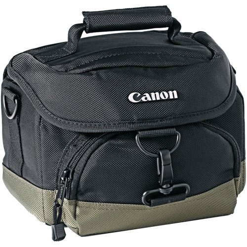 Canon Deluxe Gadget Bag 100EG  $19.07
