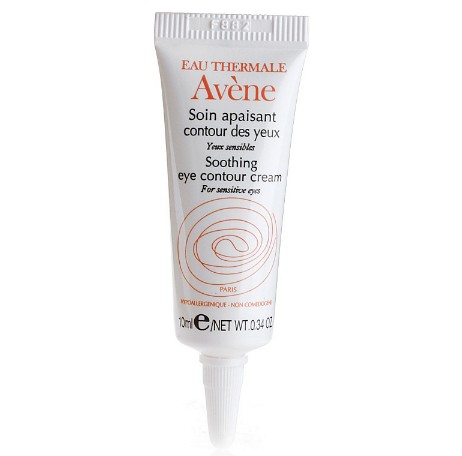 Avene Soothing eye contour cream, 0.33 Ounce Package, only $19.66 