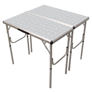 Coleman Pack-Away 4-In-1 Table, only $49.49, free shipping