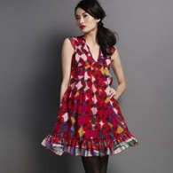 Desigual Womens Clothing Up To 50% OFF