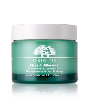 Origins Make A Difference™ Skin Rejuvenating Treatment $24.99（35%off)
