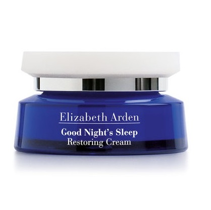 Elizabeth Arden Good Night's Sleep Cream 1.7oz, only $20.62