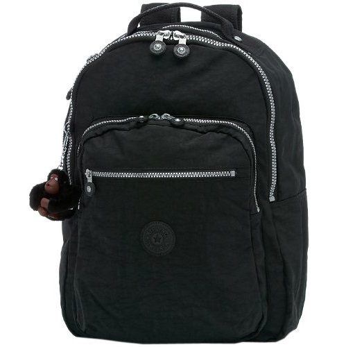 史低價！Kipling 凱普林 Seoul Large Backpack 手提雙肩電腦多功能包，原價$109.00，現僅售$47.20，免運費