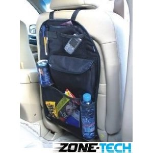 Zone Tech 车内物品规整袋 现打折61%仅售$8.99