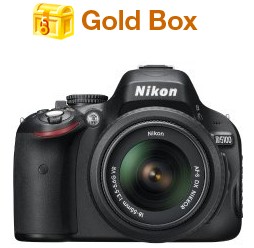 Save up to $400 on Select Nikon Digital Cameras 