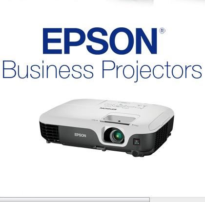 Epson愛普生商用投影儀 現打折高達29%