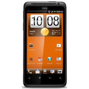 HTC Evo Design 4G预付费无合同版Boost Mobile安卓智能手机 现仅售$149.99 免运费 