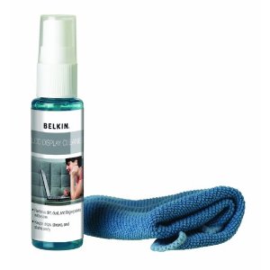 Belkin Screen Cleaning Kit $5.30
