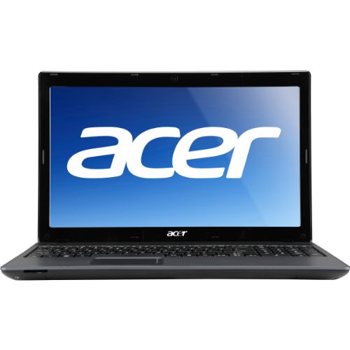歷史最低價！Acer宏基Aspire AS5250-0639 15.5英寸筆記本電腦 現僅售$364.99免運費