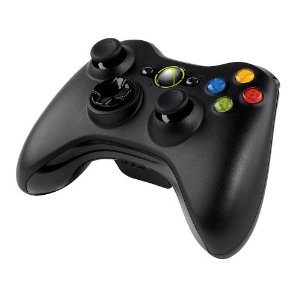 Microsoft Xbox 360 Wireless Controller for Windows $34.49+free shipping