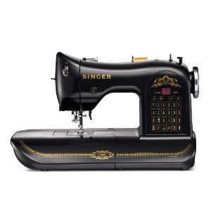SINGER 160 Anniversary Limited Edition Computerized Sewing Machine $228.00+free shipping