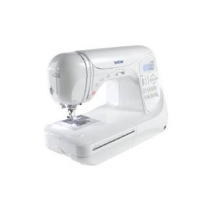 Brother PC-420 PRW Limited Edition Project Runway Sewing Machine $349.99+free shipping