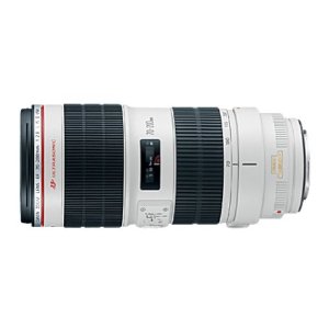 Canon EF 70-200mm f/2.8L IS II USM Telephoto Zoom Lens for Canon SLR Cameras $1,799.00