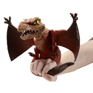 Mattel儿童电子宠物-史前恐龙 现打折60%仅售$14.50