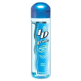 I-D Lubes Glide, 5.5-Ounce Bottle $7.17+free shipping