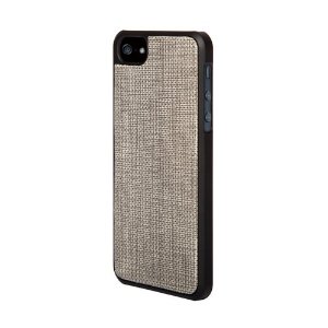Poetic Tempo Leather Grip Case with Rubber Coating for Apple iPhone 5 $9.95