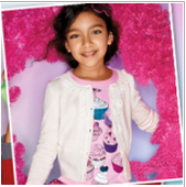 The Children's Place-- 40% off sale items+extra 30% off 