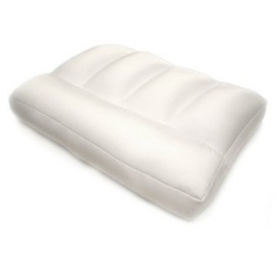 Pinzon Basics Micro Bead Therapy Pillow with Cover $25.00