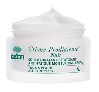 NUXE Creme Prodigieuse Nuit Anti-Fatigue Moisturizing Cream - All Skin Types $23.00