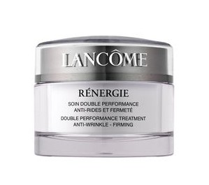 Lancome RENERGIE Double-Performance Treatment for Anti-Wrinkle & Firming (50g) 1.7 Ounces $47