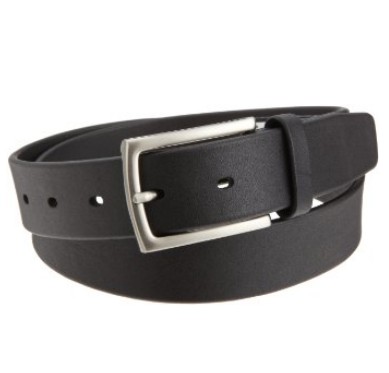 Perry Ellis Men's Tubular Dress Belt from, only $12.79 after using coupon code 
