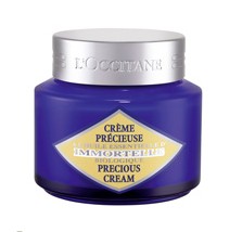 L'occitane Immortelle Precious Cream, 1.7 Fluid Ounce  $45.40(22%off)
