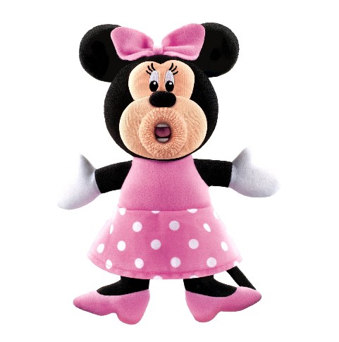 Mattel The Sing-A-Ma-Jigs - Minnie Mouse $12.44(27%off)