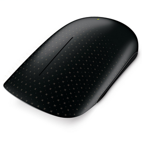 大降+包邮！Microsoft微软 Touch Mouse艺术版多点触控鼠标  原价$79.95  现特价只要$13.99(78%off)包邮